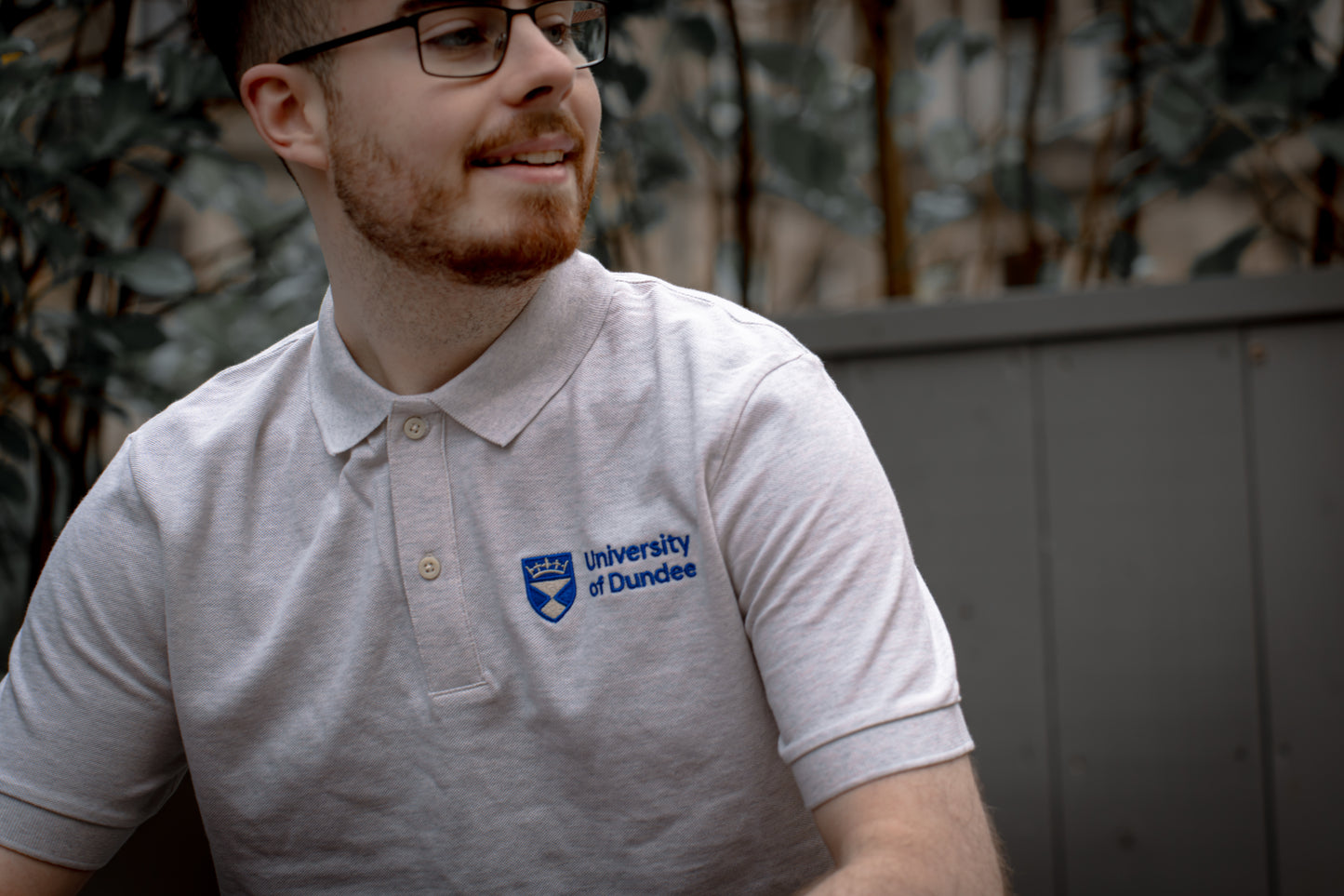 University of Dundee Polo