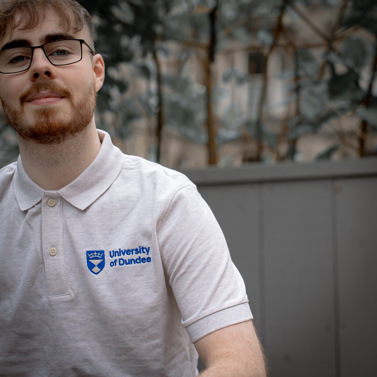 University of Dundee Polo