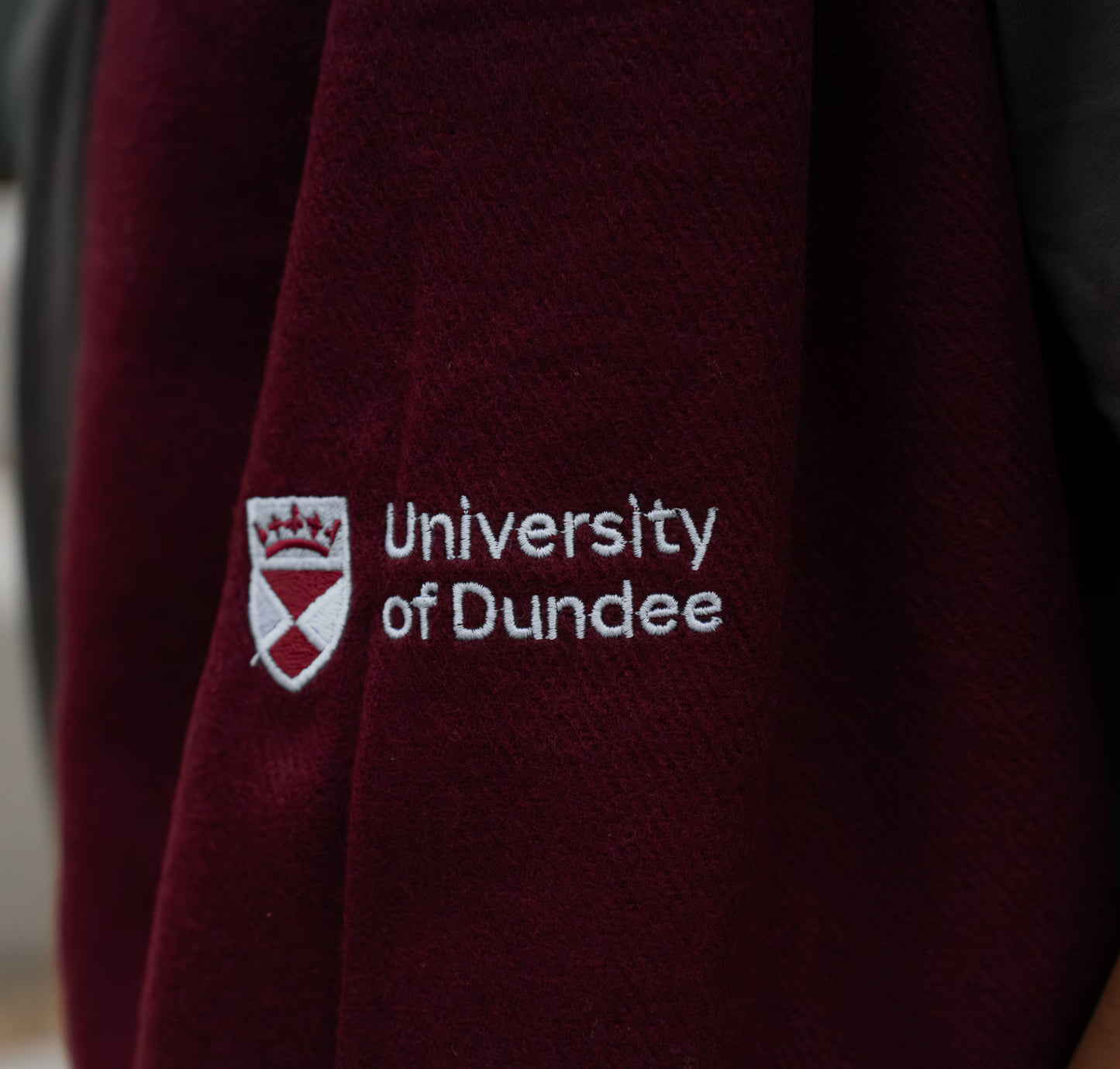 University of Dundee Scarves