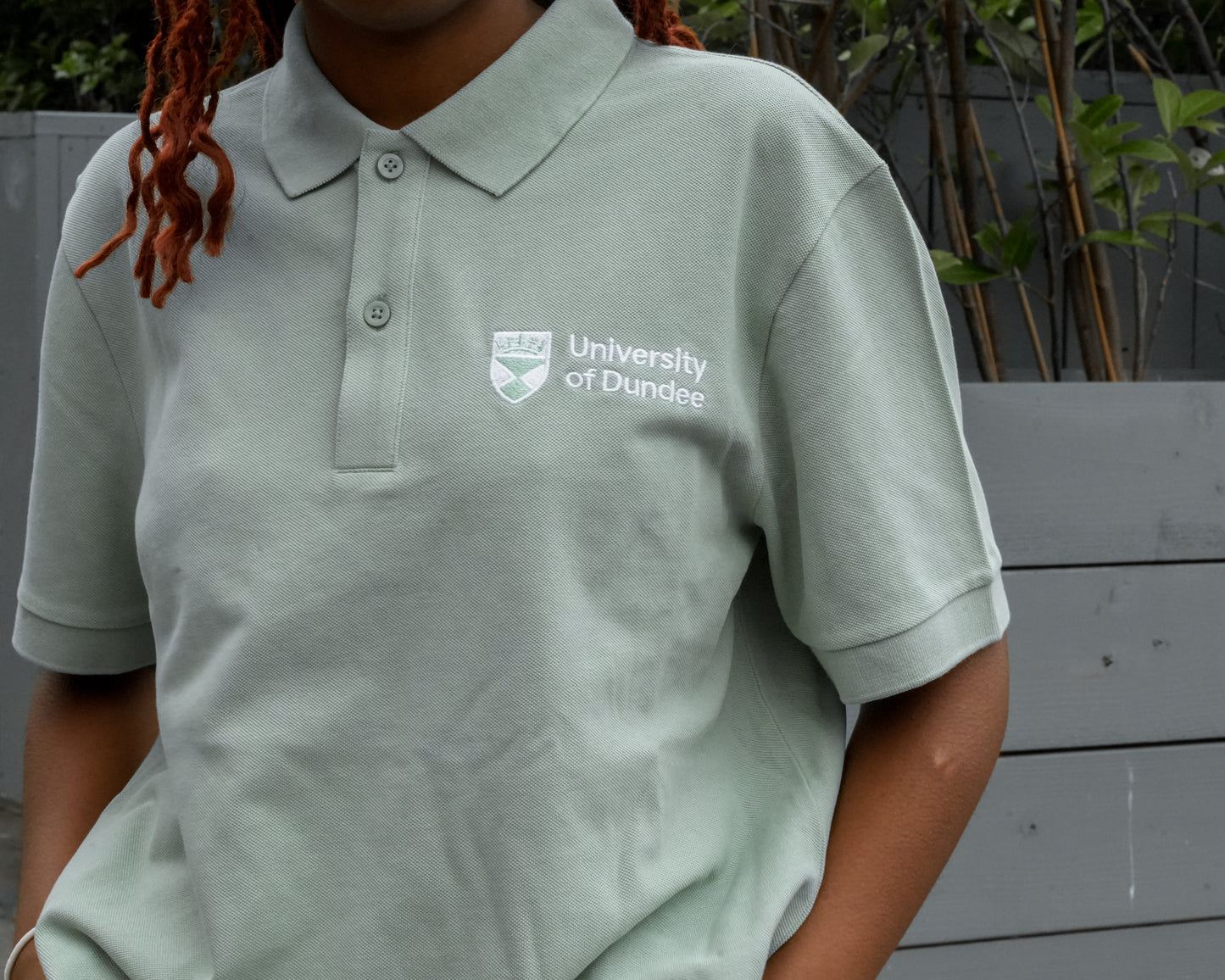 University of Dundee Polo