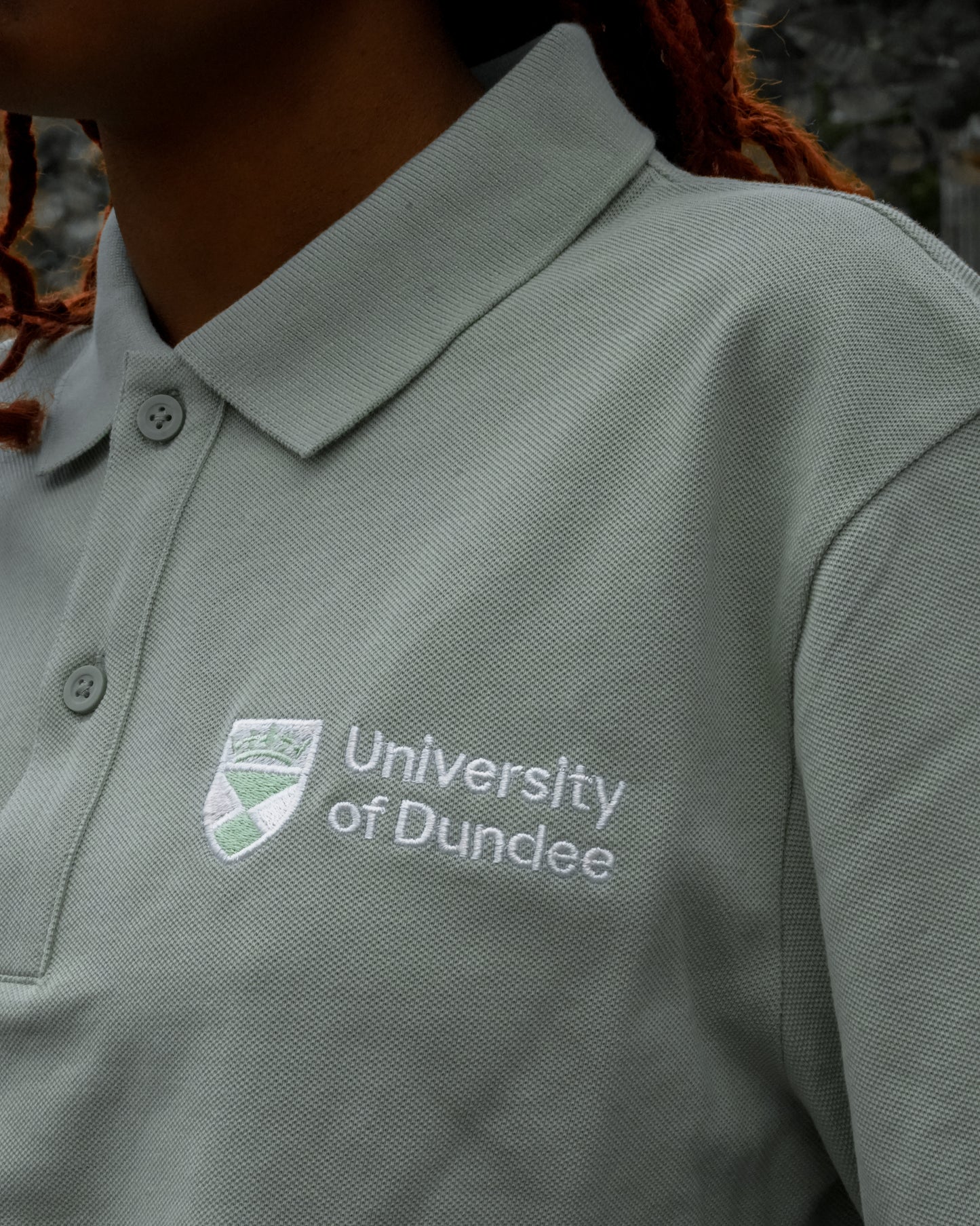 University of Dundee Polo