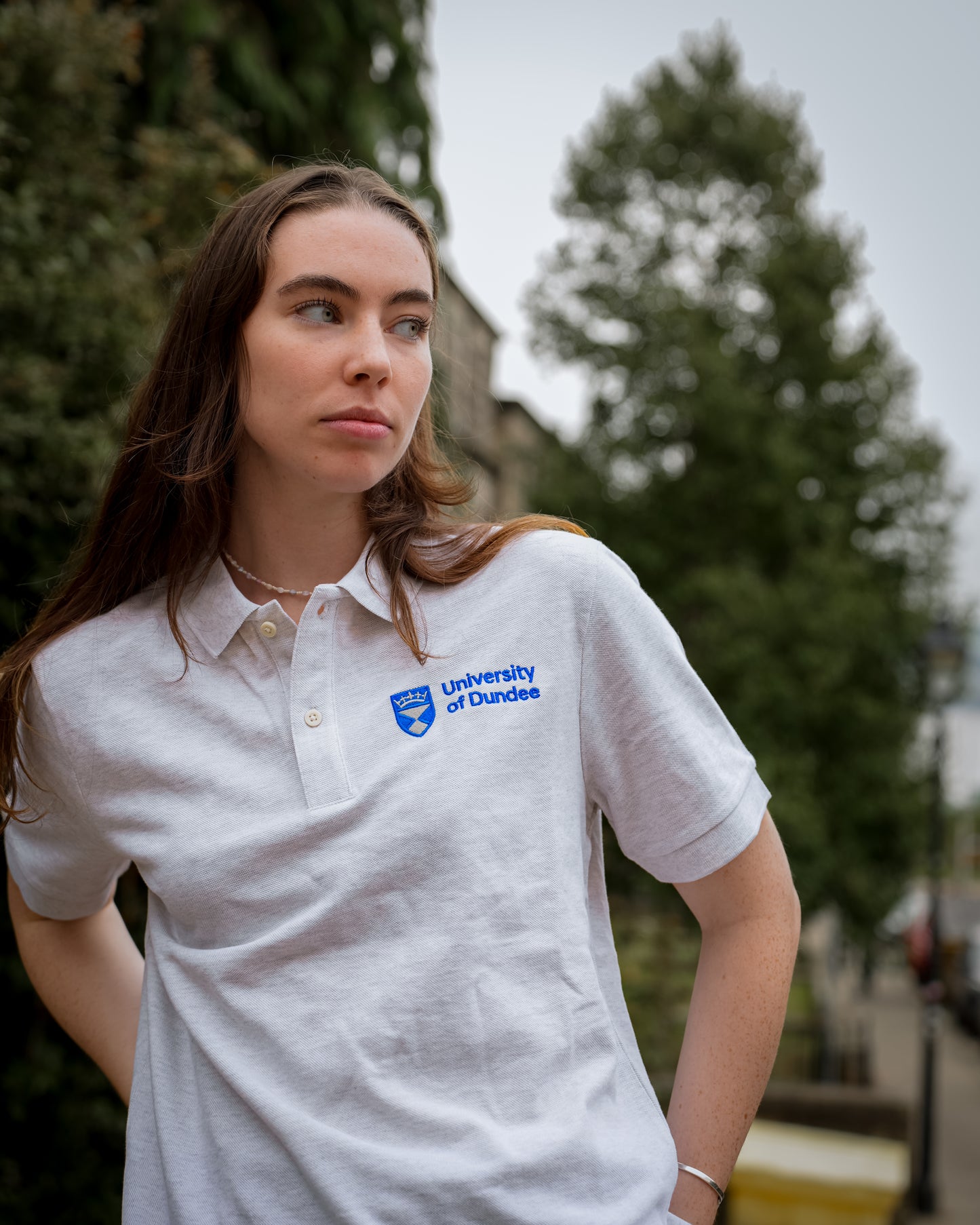 University of Dundee Polo