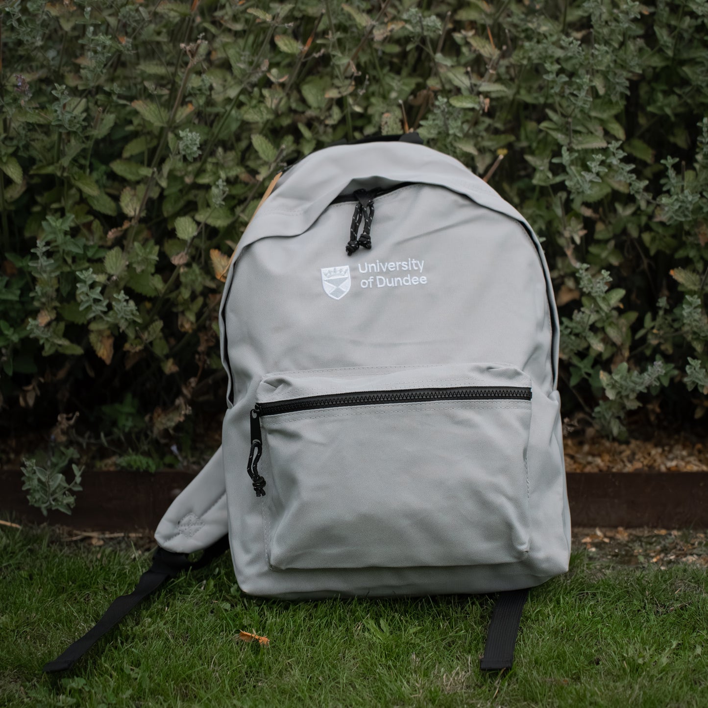 University of Dundee Recycled Backpack