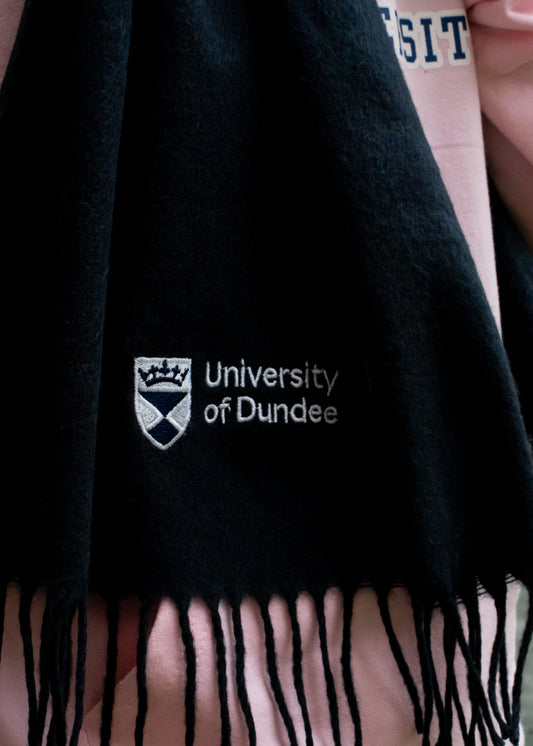 University of Dundee Scarves