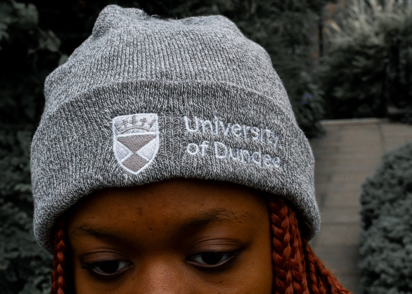 University Of Dundee Beanie
