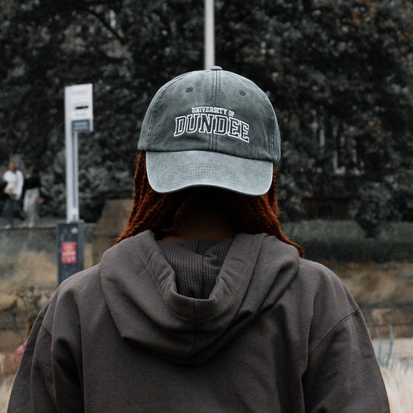 University of Dundee Cap
