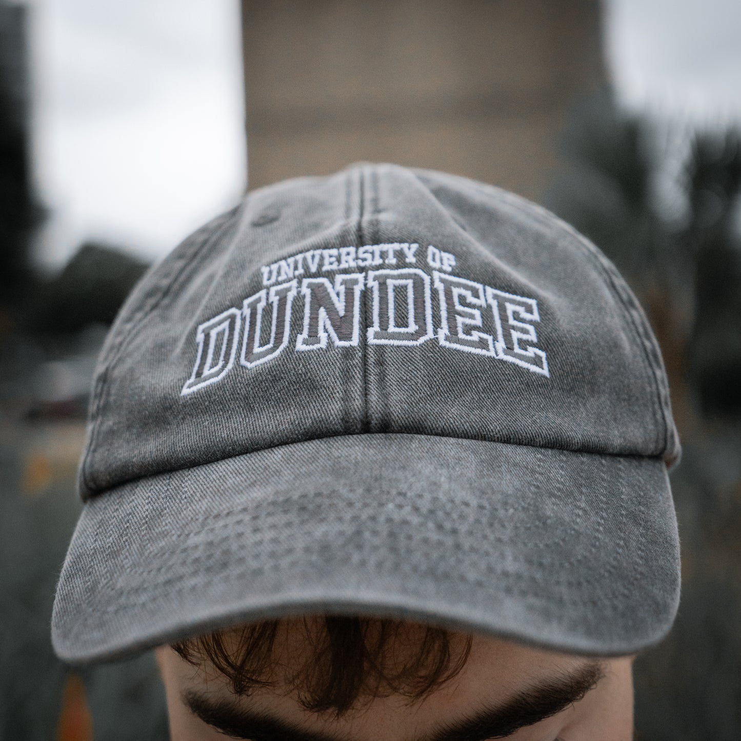 University of Dundee Cap