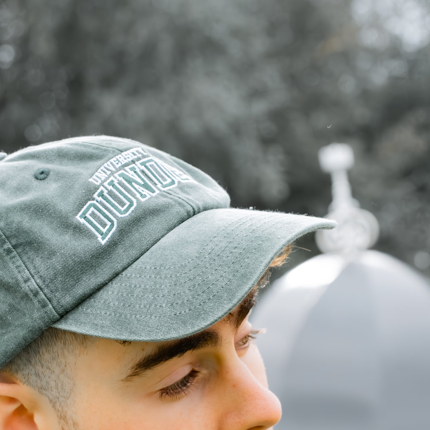 University of Dundee Cap